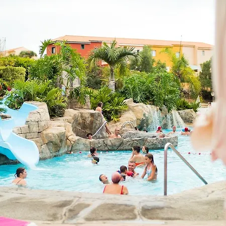 Bluesea Costa Jardin & 4* Puerto de la Cruz (Tenerife)