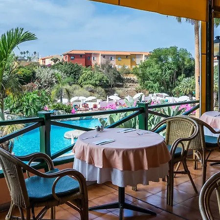 Bluesea Costa Jardin & Отель Пуэрто-де-ла-Крус