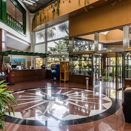 Bluesea Costa Jardin & Отель 4*