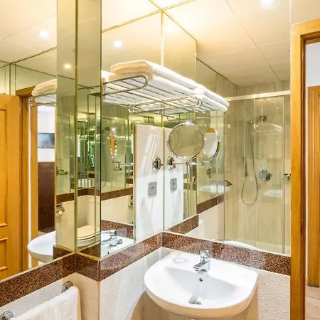 Bluesea Costa Jardin & Отель 4*