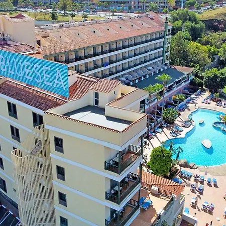 Bluesea Costa Jardin & Отель
