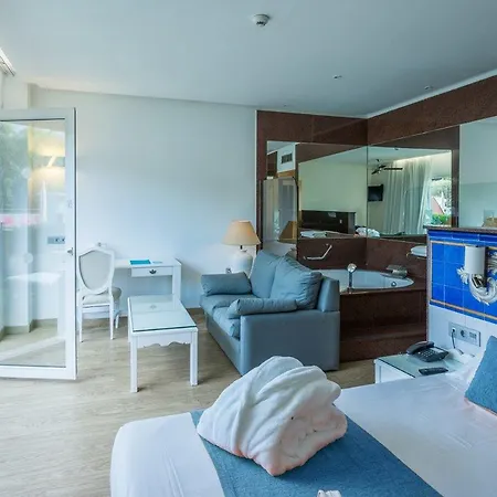 Hotel Bluesea Costa Jardin & Puerto de la Cruz (Tenerife)