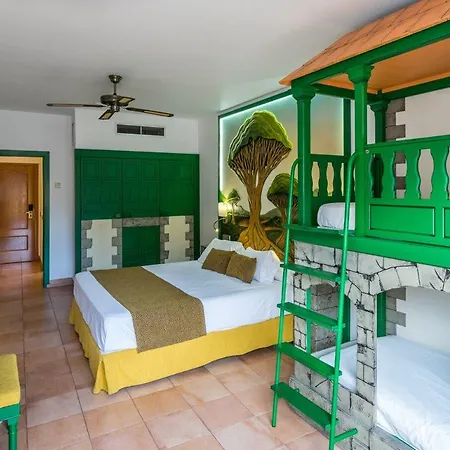 Отель Bluesea Costa Jardin &