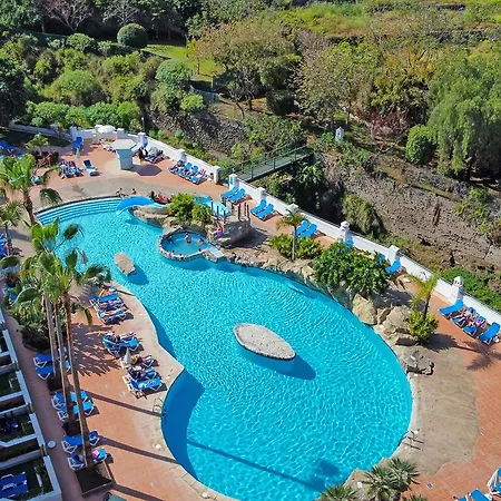 Bluesea Costa Jardin & Отель